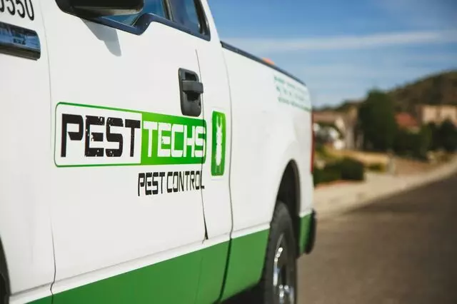 Pest Techs