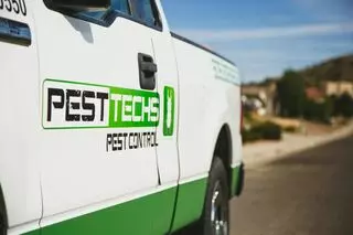 Pest Techs