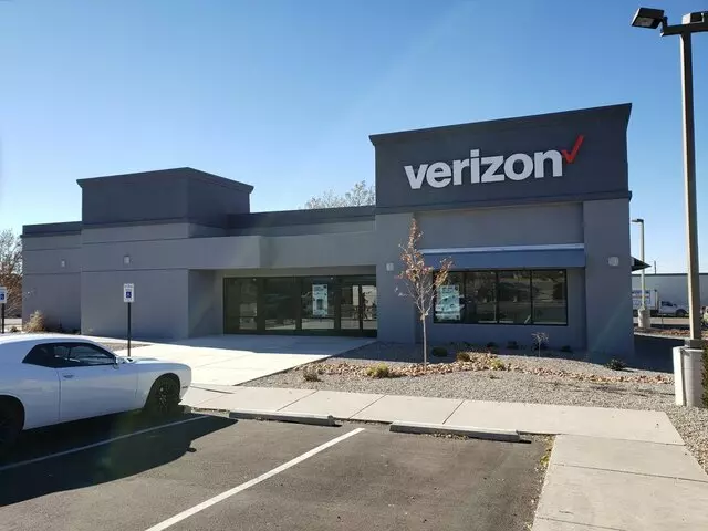 Verizon Authorized Retailer - GoWireless