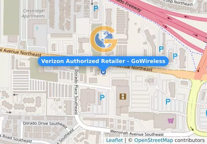 Verizon Authorized Retailer - GoWireless