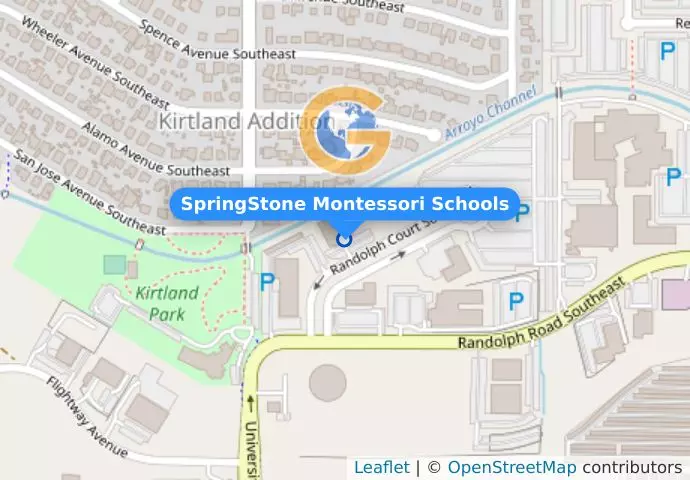 SpringStone Montessori Schools