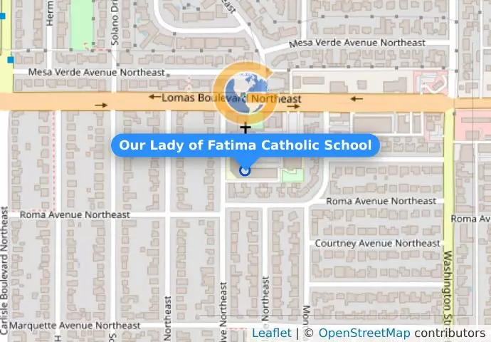 Our Lady of Fatima Catholic School