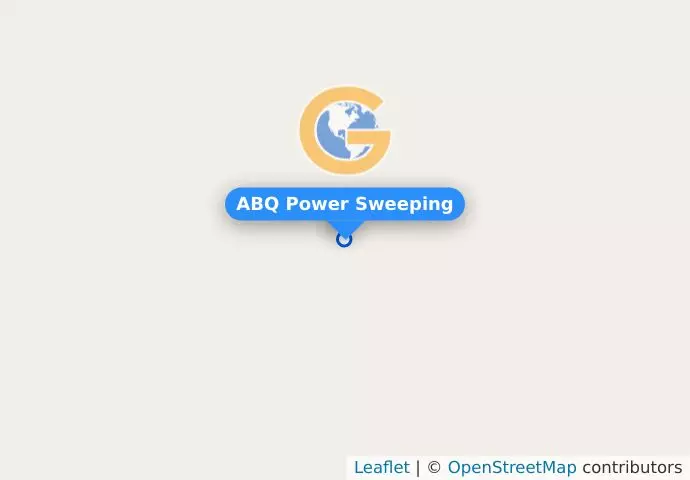 ABQ Power Sweeping