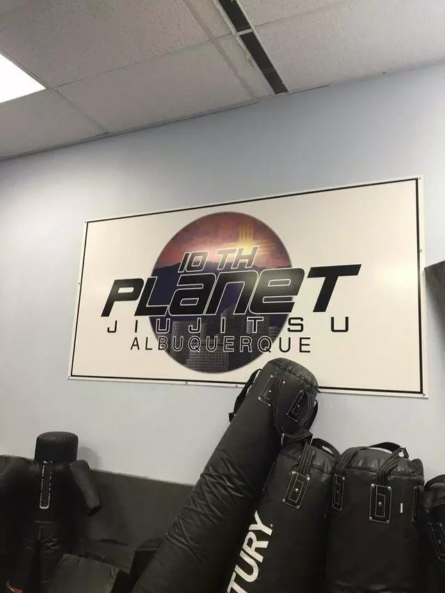 10th Planet Jiu Jitsu Albuquerque
