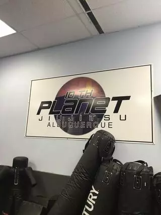 10th Planet Jiu Jitsu Albuquerque