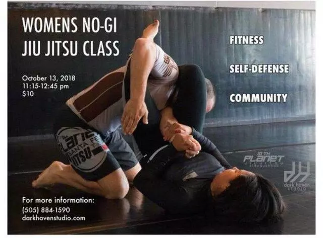 10th Planet Jiu Jitsu Albuquerque