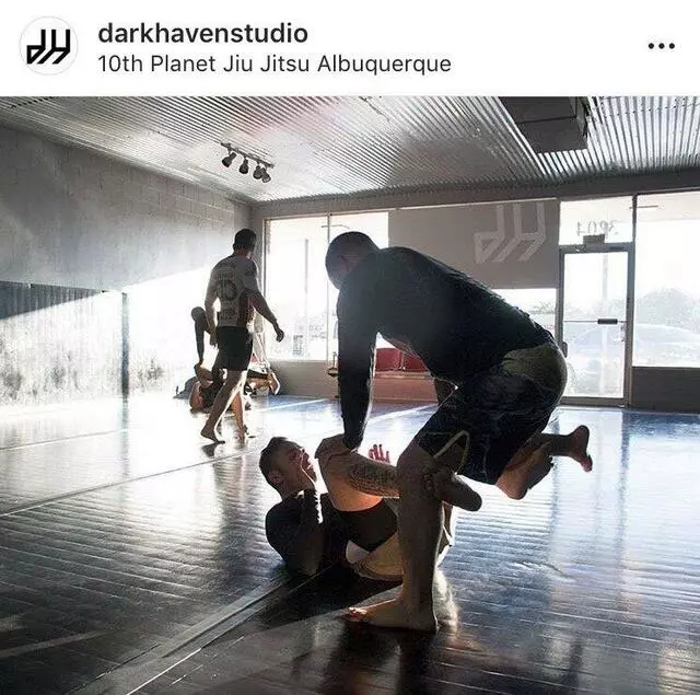 10th Planet Jiu Jitsu Albuquerque