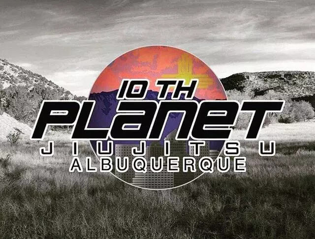 10th Planet Jiu Jitsu Albuquerque