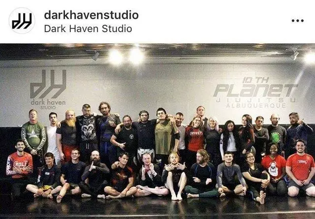 10th Planet Jiu Jitsu Albuquerque
