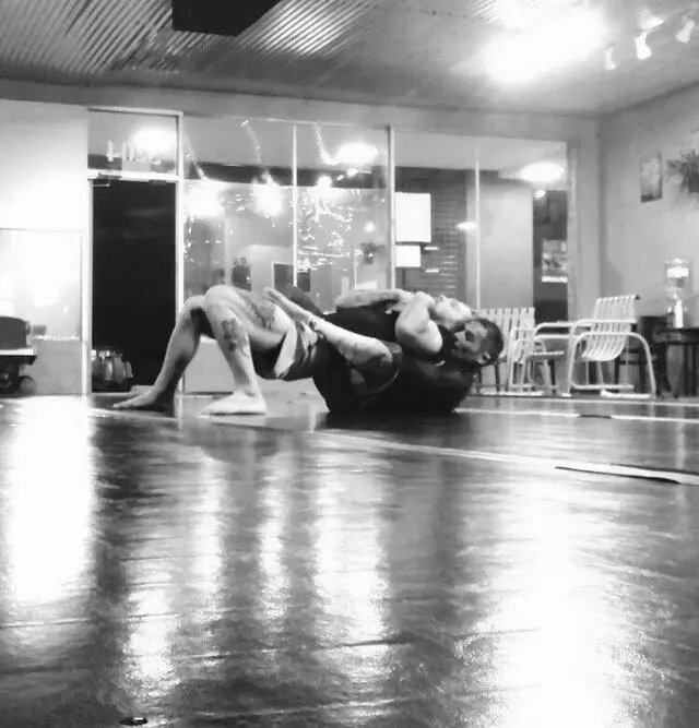 10th Planet Jiu Jitsu Albuquerque