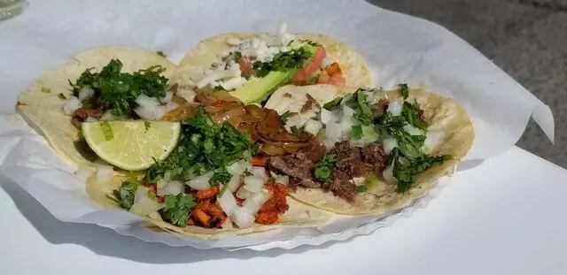anthony tacos