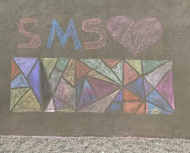 Sandia Montessori School