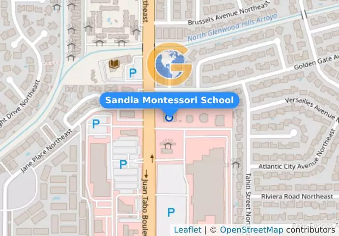 Sandia Montessori School