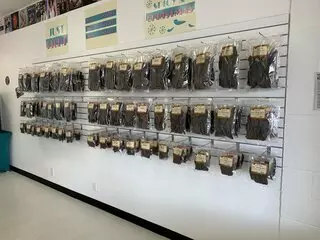 Get Hooked Beef Jerky - ABQ