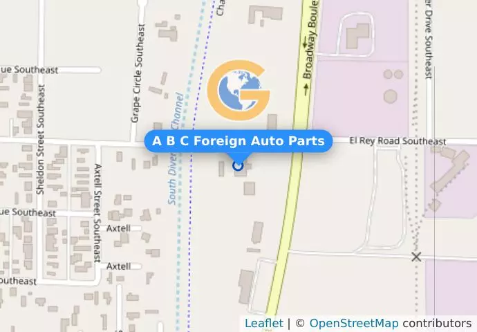 A B C Foreign Auto Parts