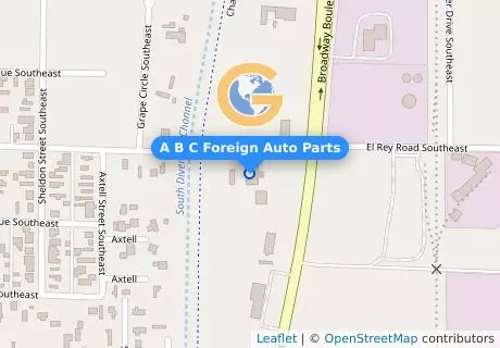 A B C Foreign Auto Parts