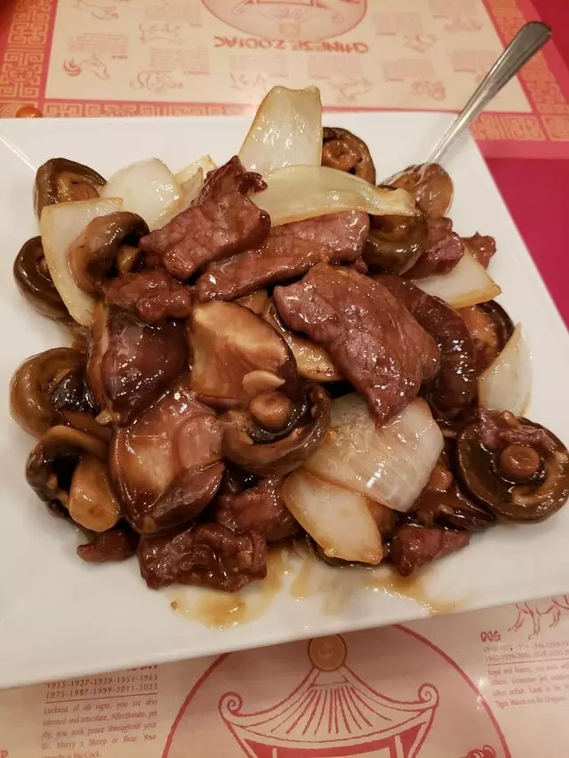 China City Restaurant