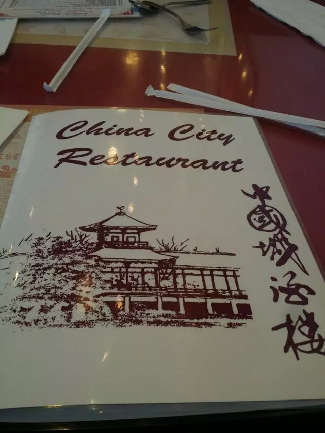 China City Restaurant