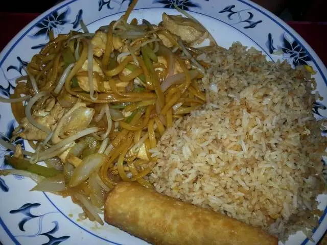 China City Restaurant