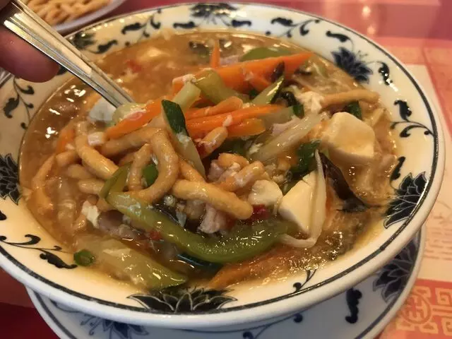 China City Restaurant