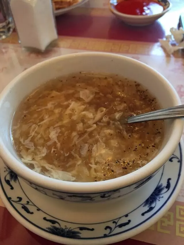 China City Restaurant