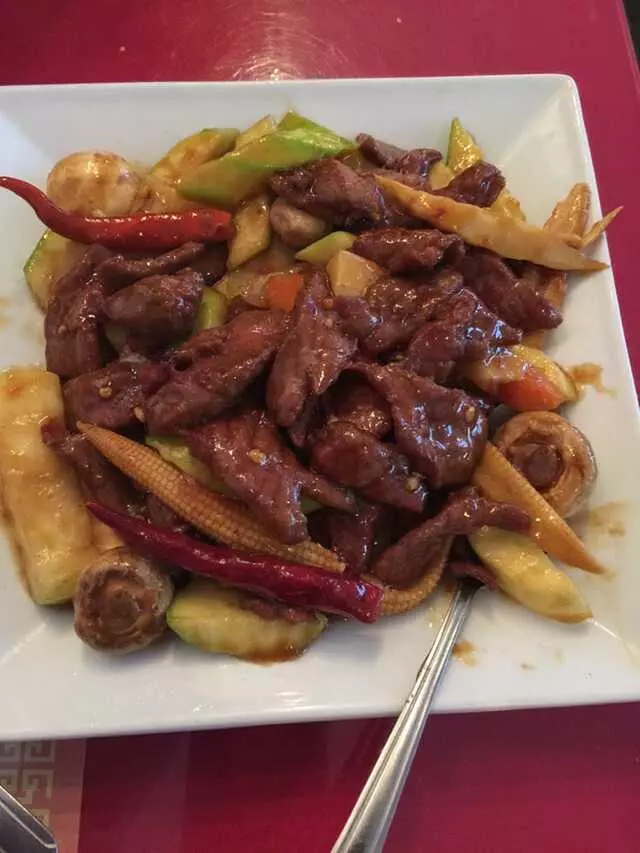 China City Restaurant