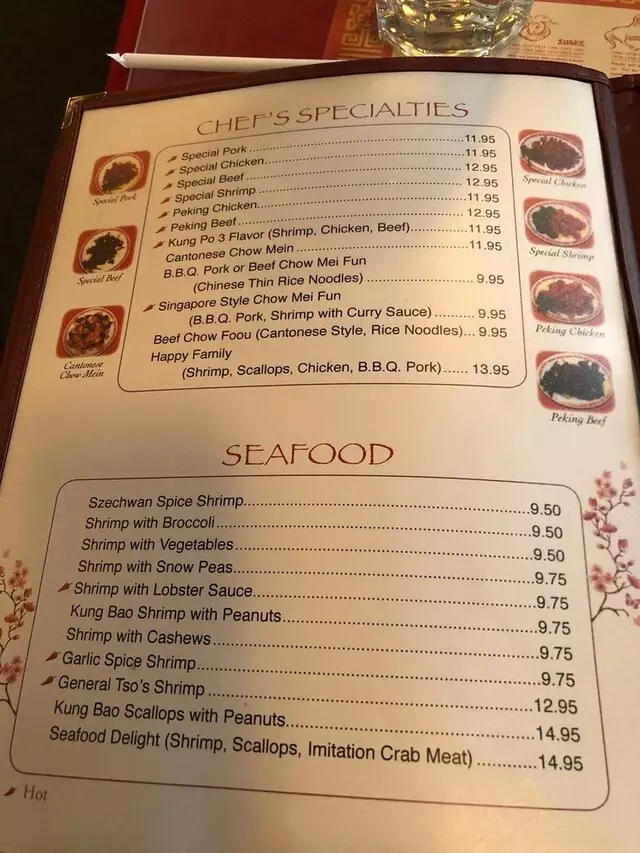 China City Restaurant