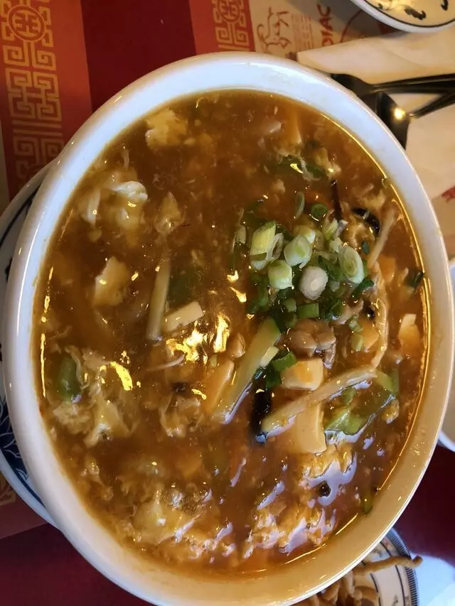 China City Restaurant