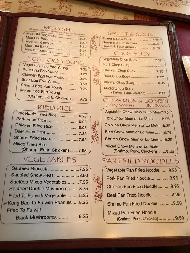 China City Restaurant