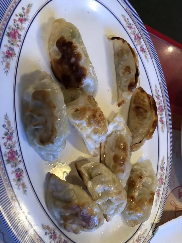 China City Restaurant