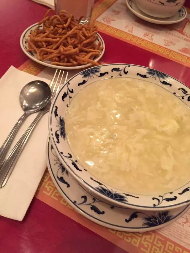 China City Restaurant