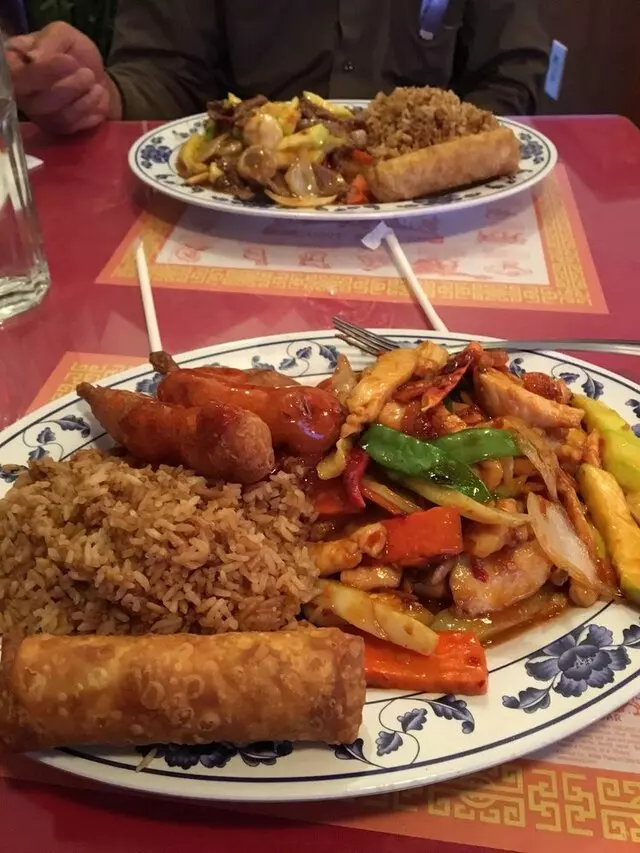 China City Restaurant
