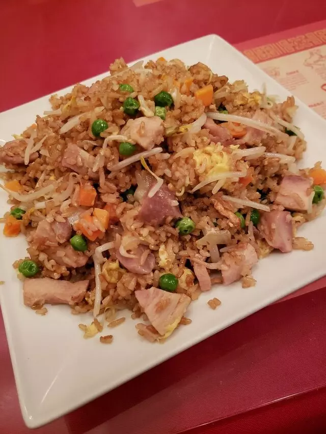 China City Restaurant