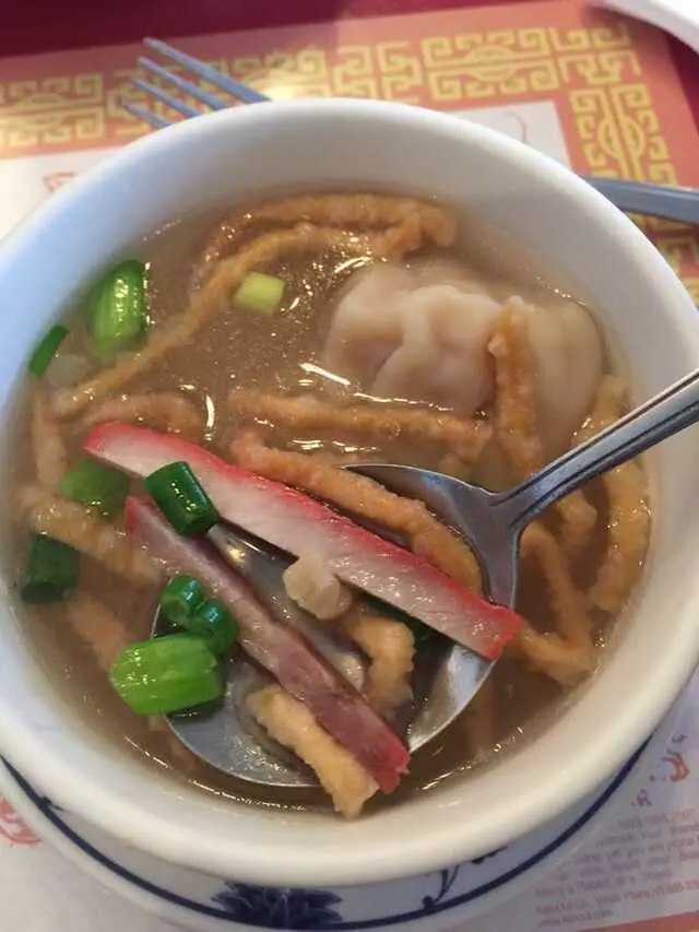 China City Restaurant