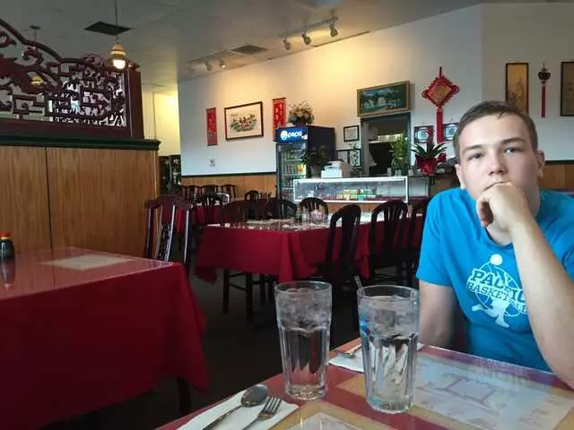 China City Restaurant