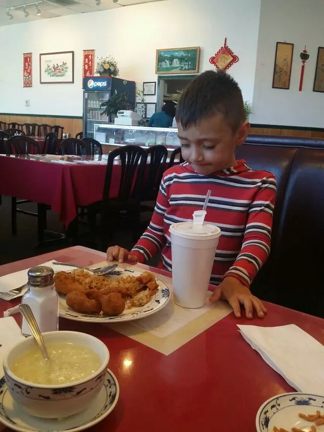 China City Restaurant