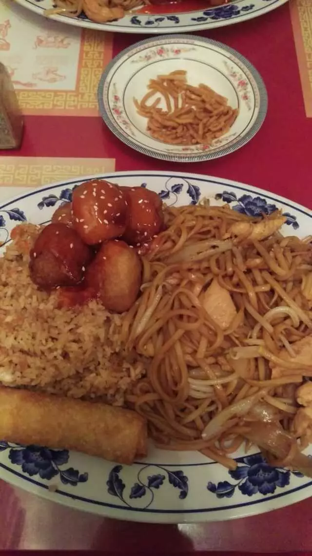 China City Restaurant