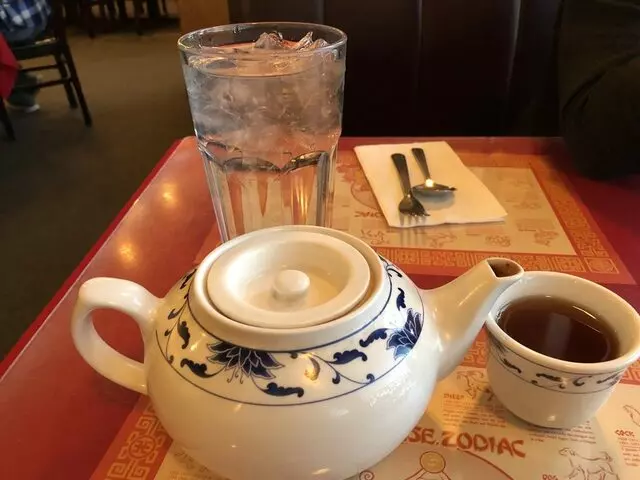 China City Restaurant