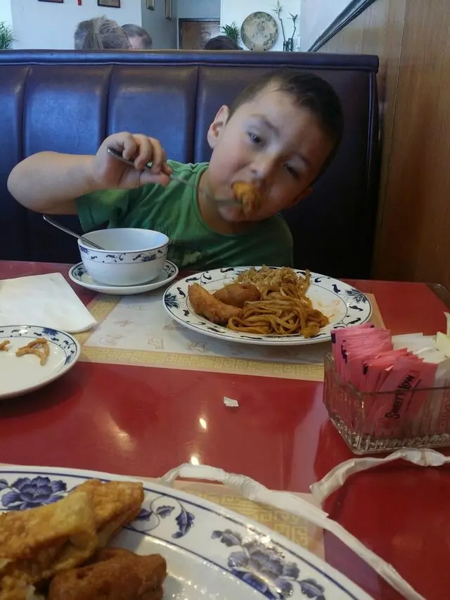 China City Restaurant