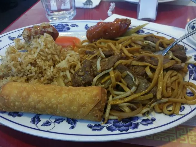 China City Restaurant