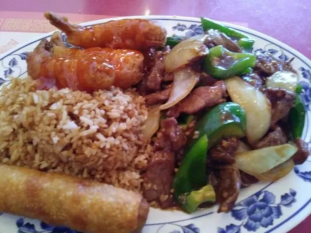 China City Restaurant