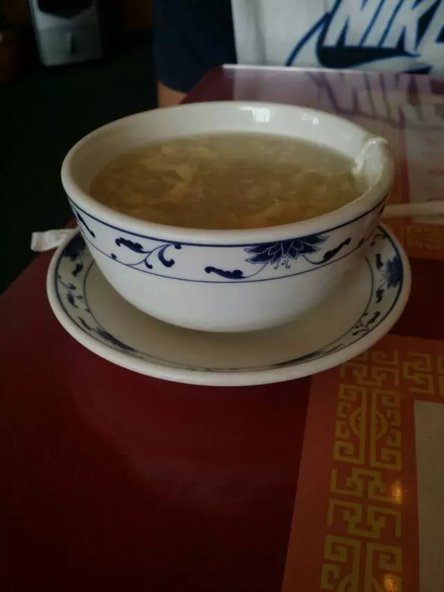 China City Restaurant