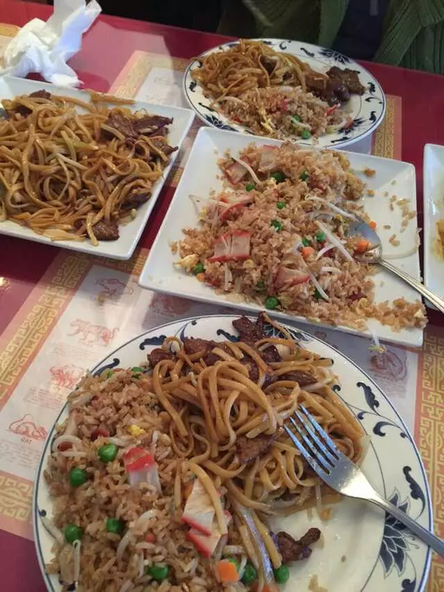 China City Restaurant