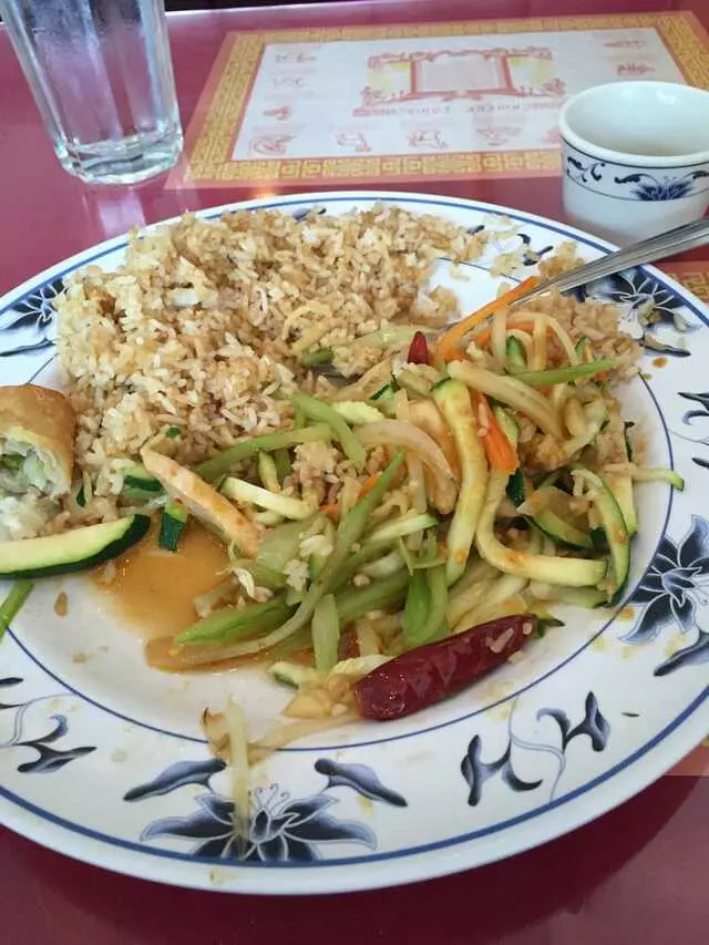 China City Restaurant