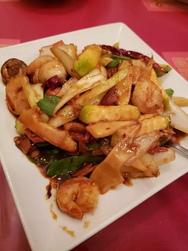 China City Restaurant