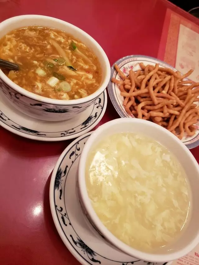 China City Restaurant