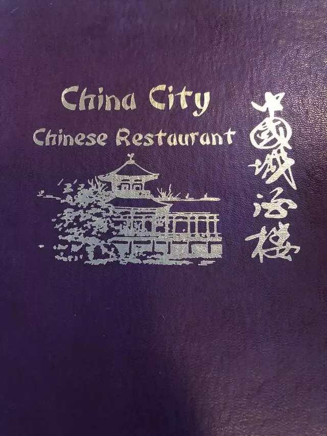China City Restaurant