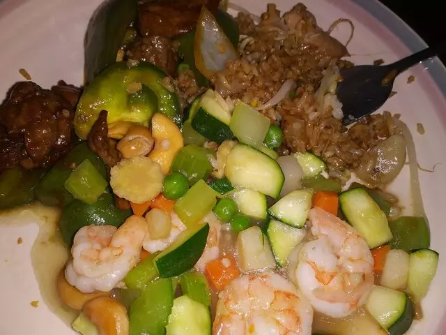 China City Restaurant