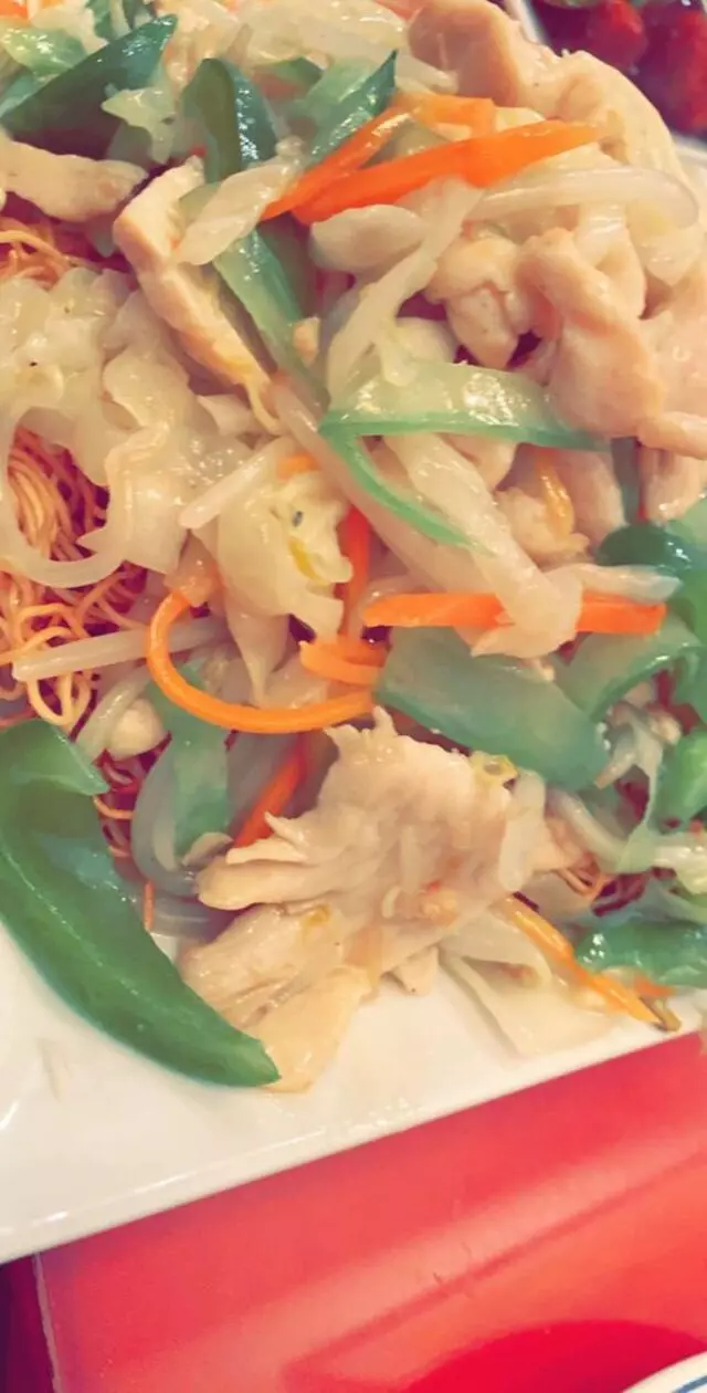 China City Restaurant
