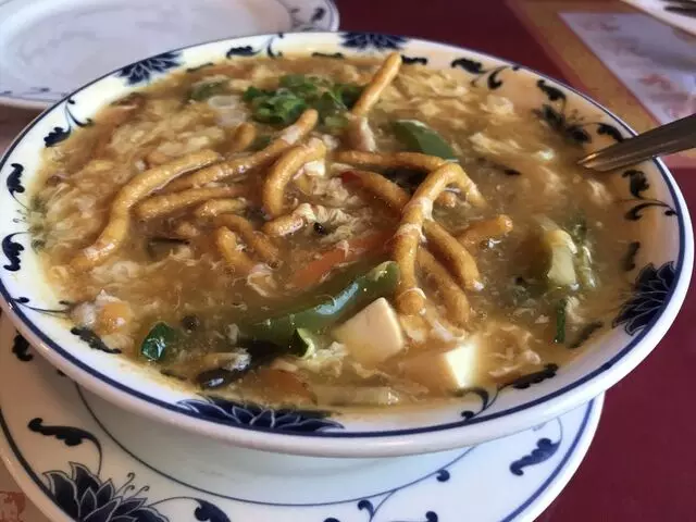 China City Restaurant